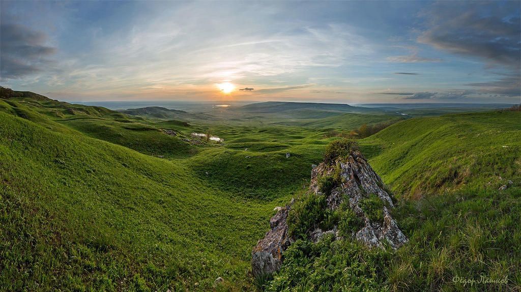 Заповедные места ставропольского края рисунки