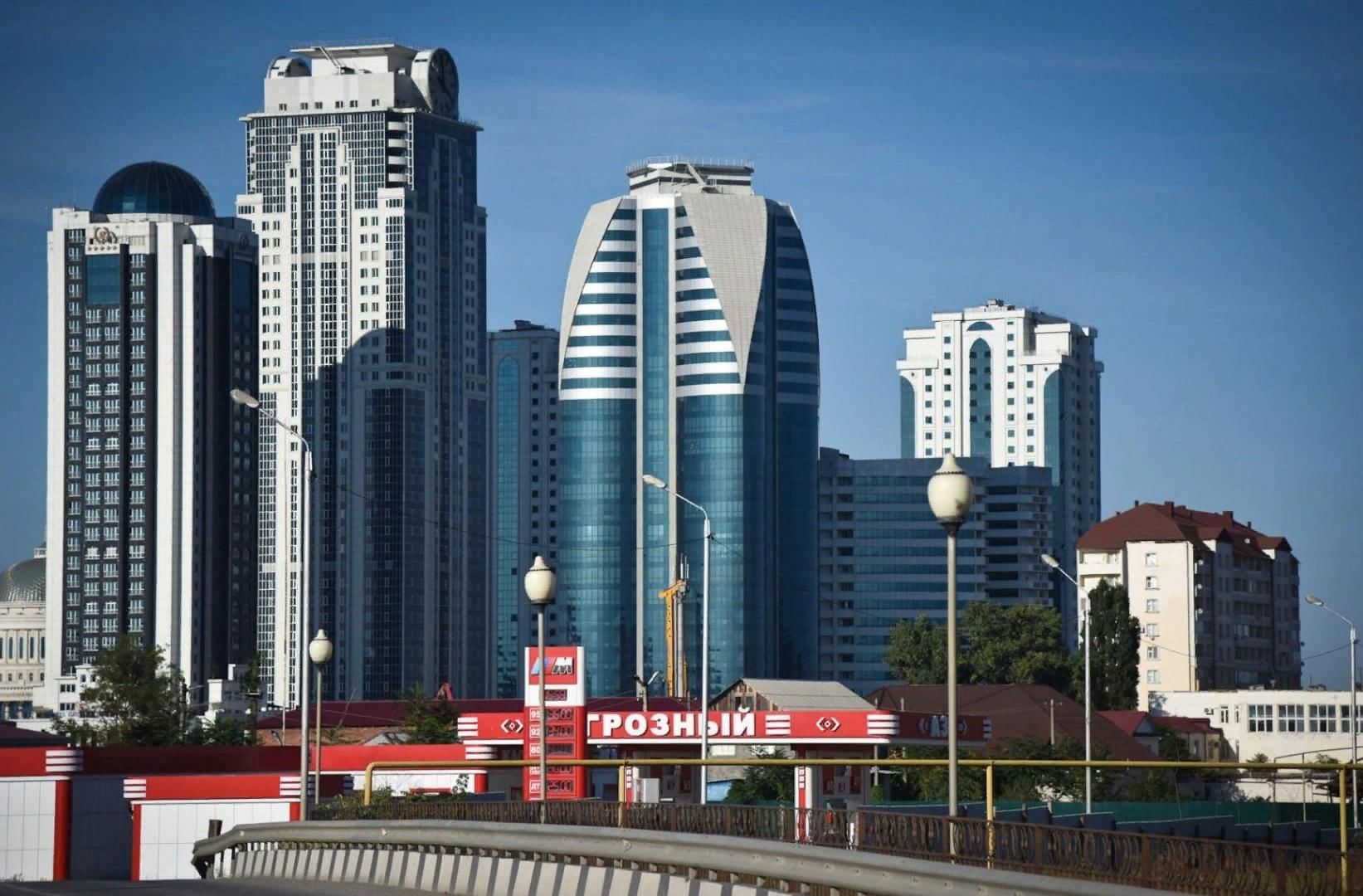 Чеченская республика фото грозный Город Грозный" 2022, Надтеречный район - дата и место проведения, программа меро
