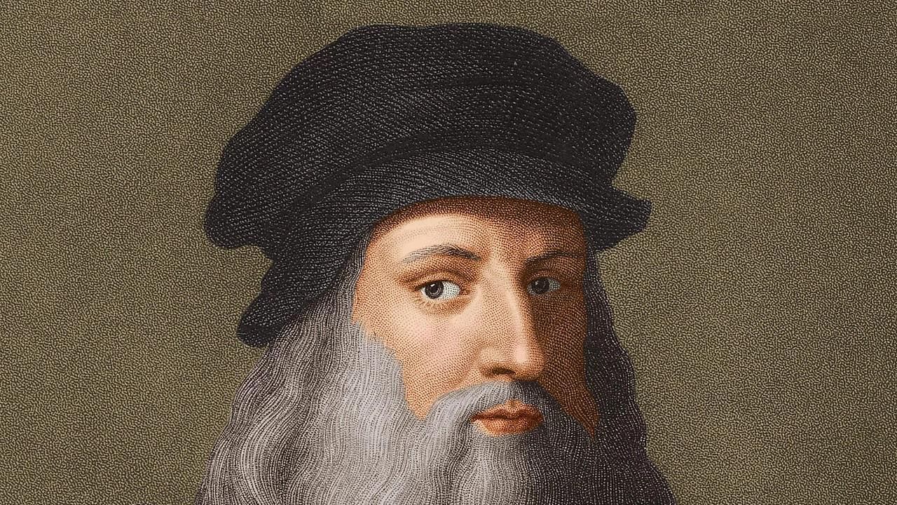 Who was leonardo da vinci. Леонардо да Винчи. Леонардо ди сер Пьеро да Винчи. Леона́рдо ди сер Пье́ро да Ви́нчи. Да Винчи портрет.