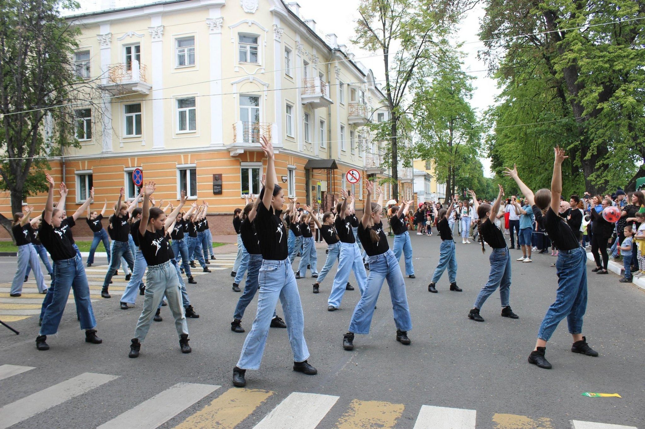 Планета ярославль