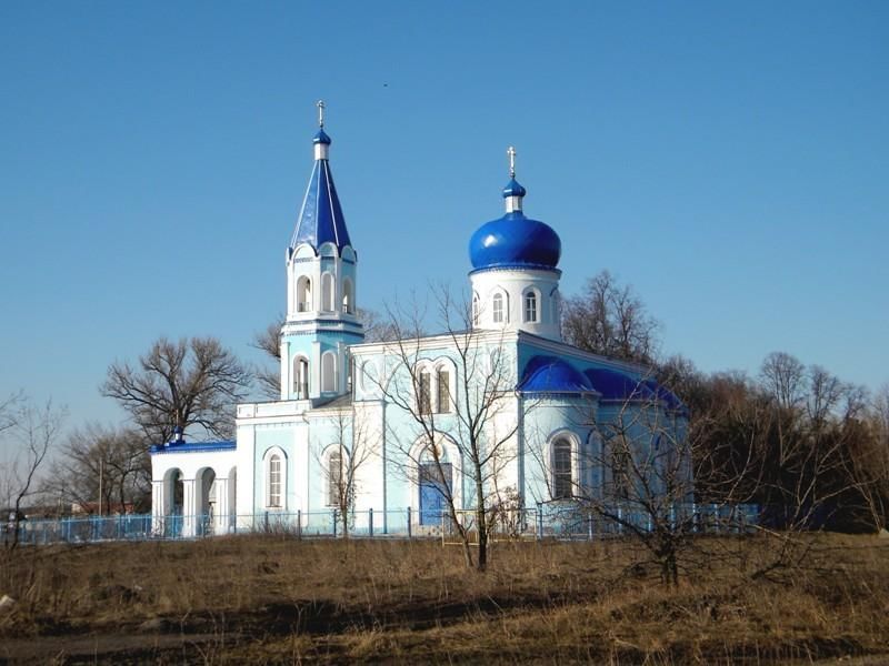 Курский район курской области фото