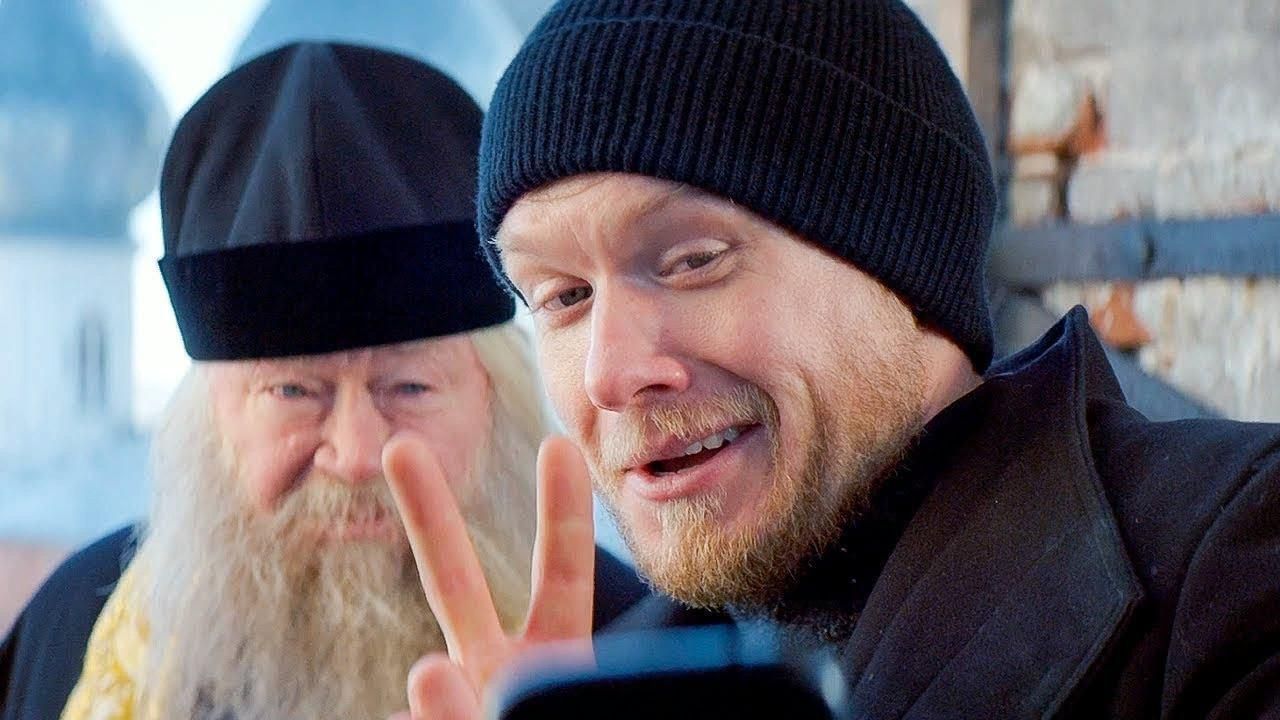 Непослушники кадры из фильма Премьера фильма "Непослушник" 2022, Брейтовский район - дата и место проведения,