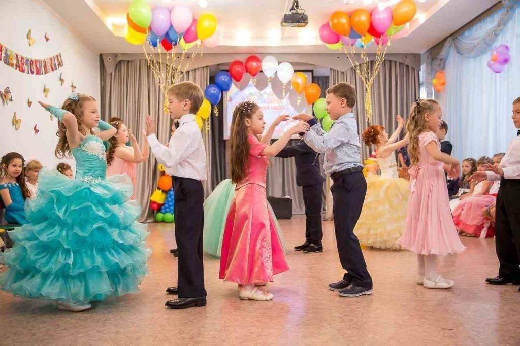 Выпускной в детском саду фото Выпускной вечер "Досвидание детский сад" 2022, Сабинский район - дата и место пр