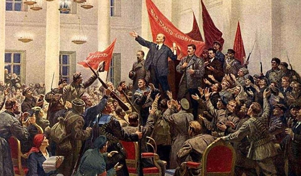 Исторические революции. Ленин в Смольном. Ленин в Смольном 1917. Картина Ленин выступает в Смольном. Картина выступление Ленина в Смольном.