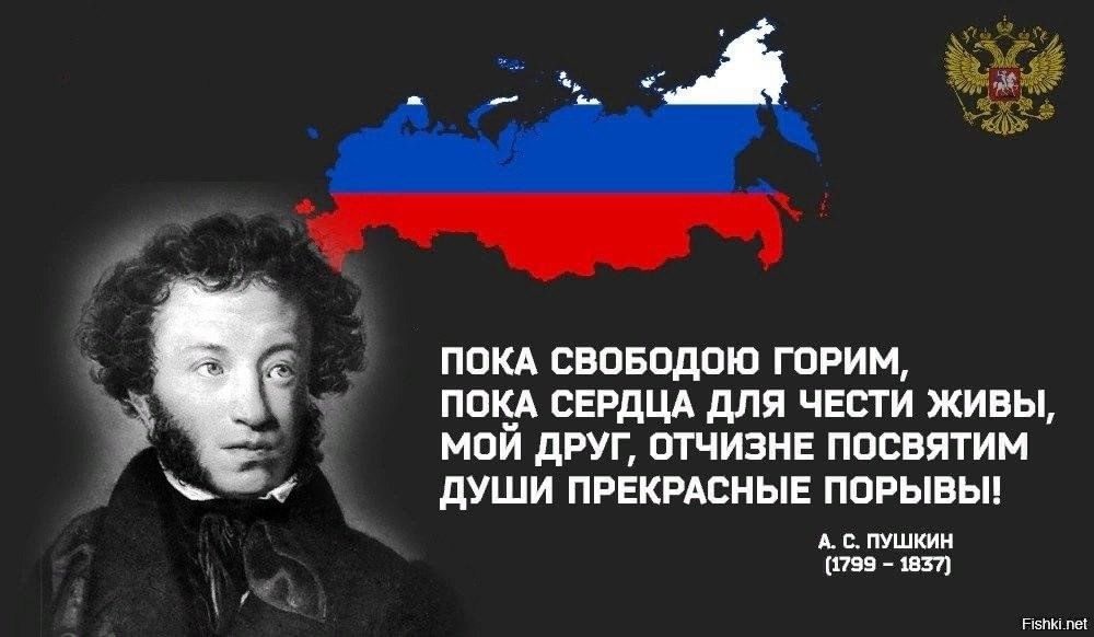 Пока свободою горим. Патриотизм Пушкина. Мой друг Отчизне посвятим души прекрасные порывы. Пушкин о патриотизме. Пушкин о России цитаты.