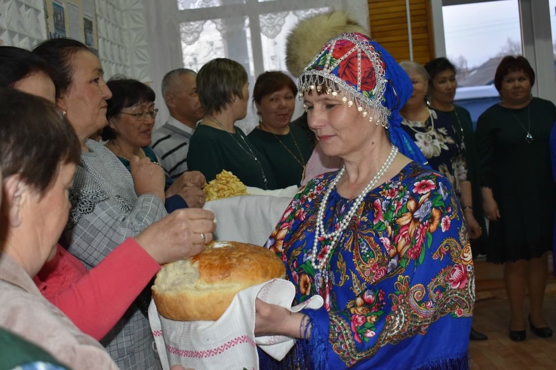 Хайбуллинский сельсовет