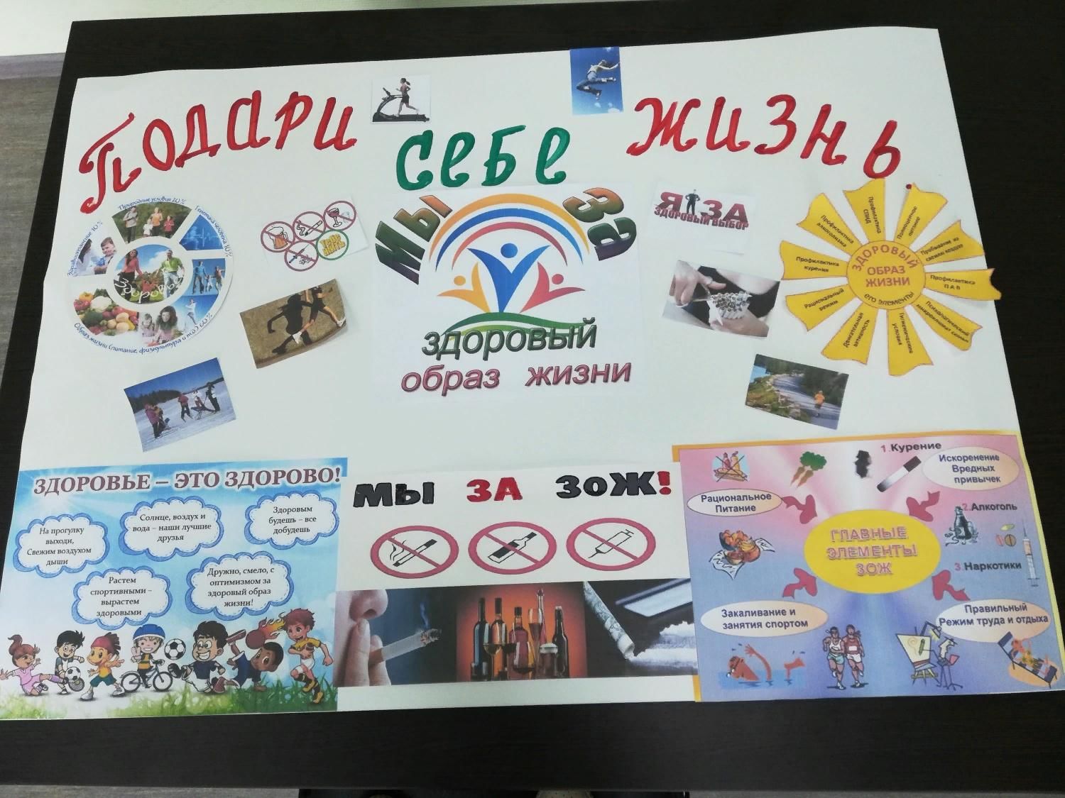 название круглого стола по зож