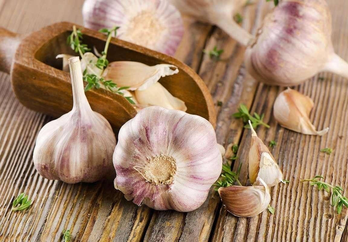 Guide to Using Food as Beauty Products