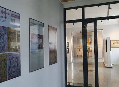 Культурно-выставочный центр «Рында»