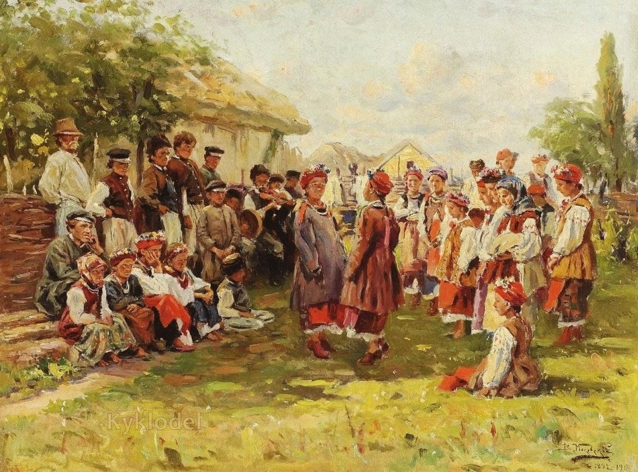 Крестьяне в xvii. Владимир Маковский (1846-1920). Маковский Владимир Егорович вечеринка 1897. Маковский Владимир Егорович (1846—1920) - акварели -. Маковский Владимир Егорович крестьяне.