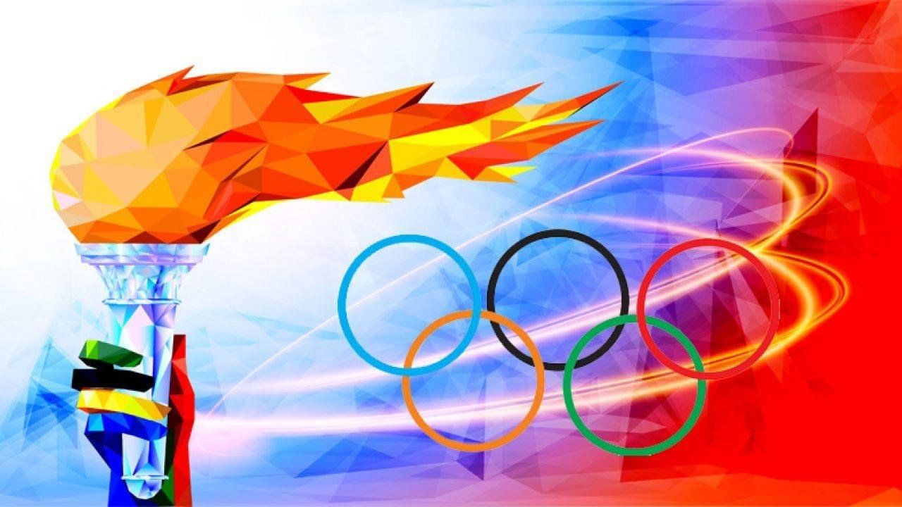 Five Activities to Keep the Olympic Spirit Alive on Your Team
