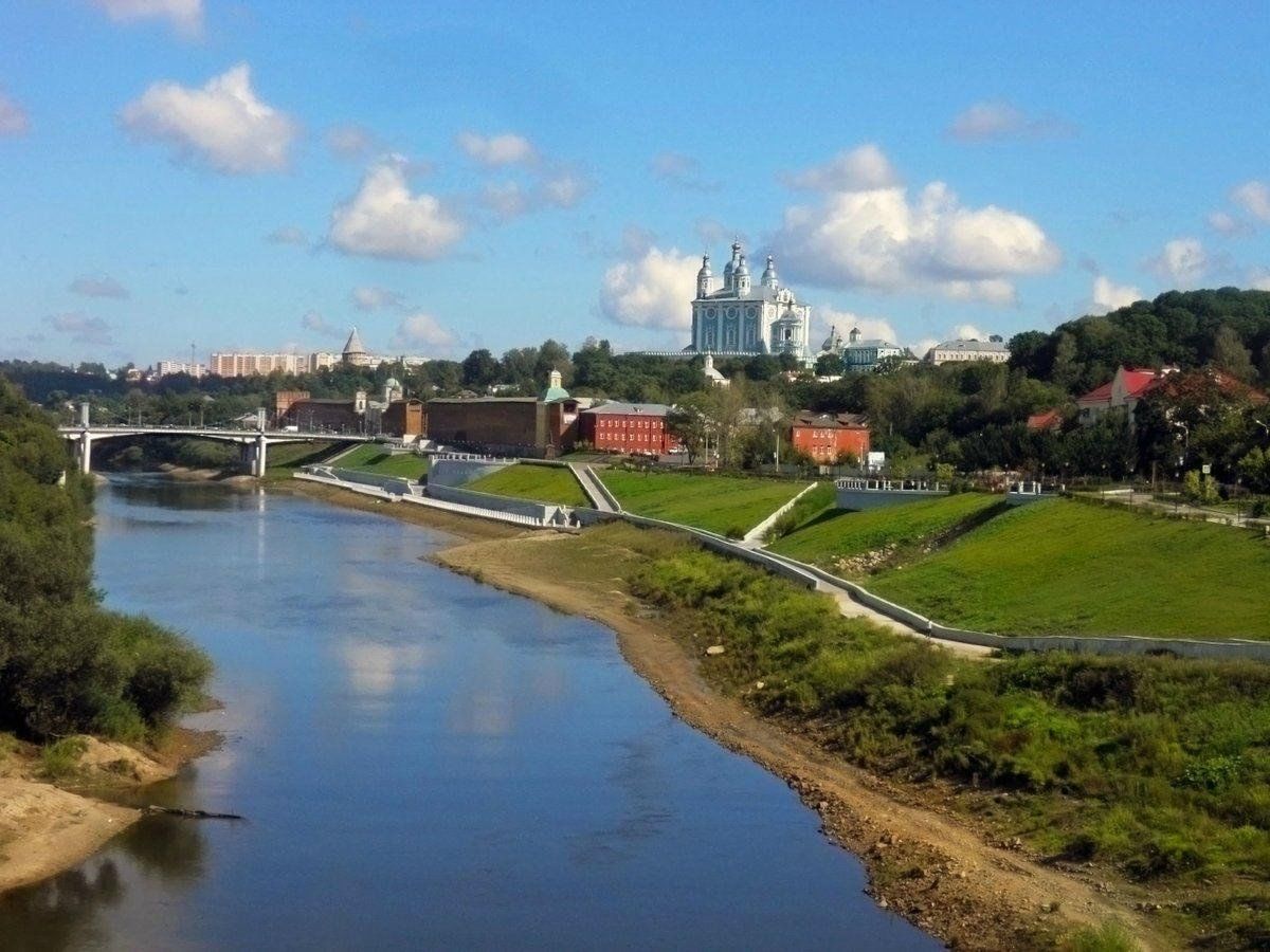 Днепр в смоленске фото Международный день Днепра 2023, Яранский район - дата и место проведения, програ