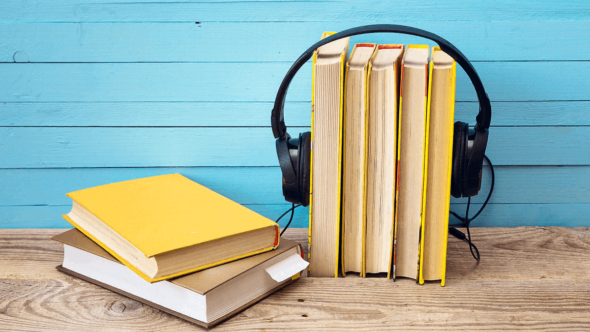 Радио читаем книгу слушать. Книга и наушники. Книжка с наушниками. Аудиокниги. Книга для…