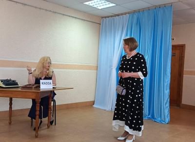 Литературный час «О жизни в шутку и всерьез»